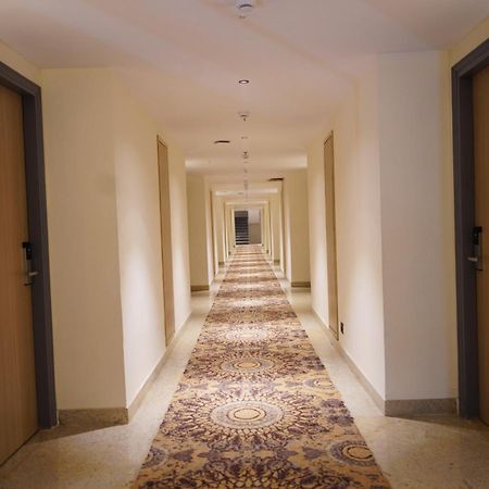 Hotel Classic Residency Калка Экстерьер фото